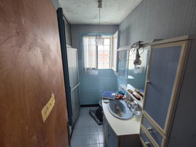 Maison - 126 m² - 6 pièces