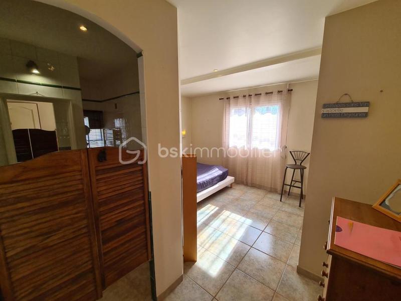 Maison - 125 m² - 6 pièces