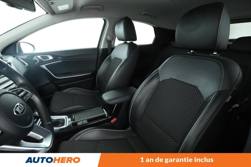 Kia Xceed 1.6 CRDi Design Dct7 136 ch