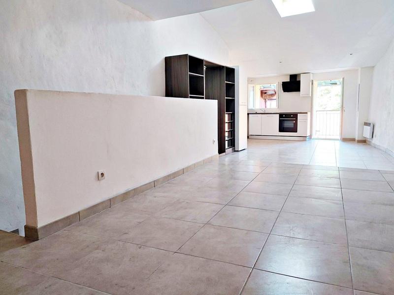 Maison - 87 m² - 4 pièces