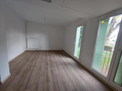 Appartement - 53 m² - 2 pièces
