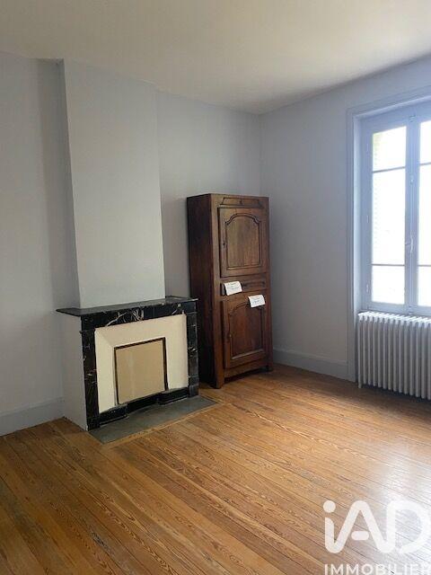 Maison de ville - 129 m² - 6 pièces