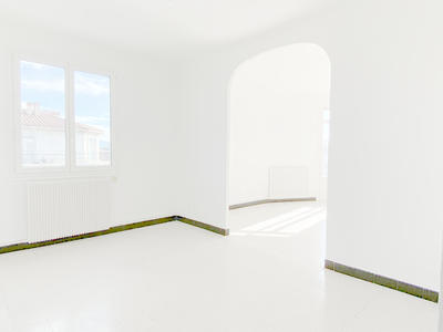 Appartement - 97 m² - 3 pièces