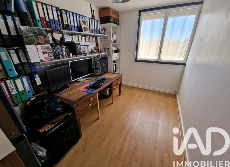 Appartement - 67 m² - 4 pièces