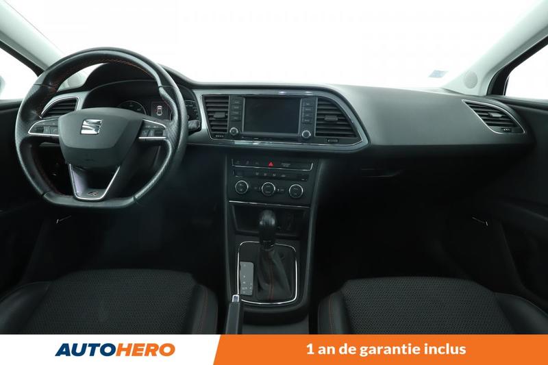 Seat Leon 2.0 Tdi Fr Dsg 150 ch