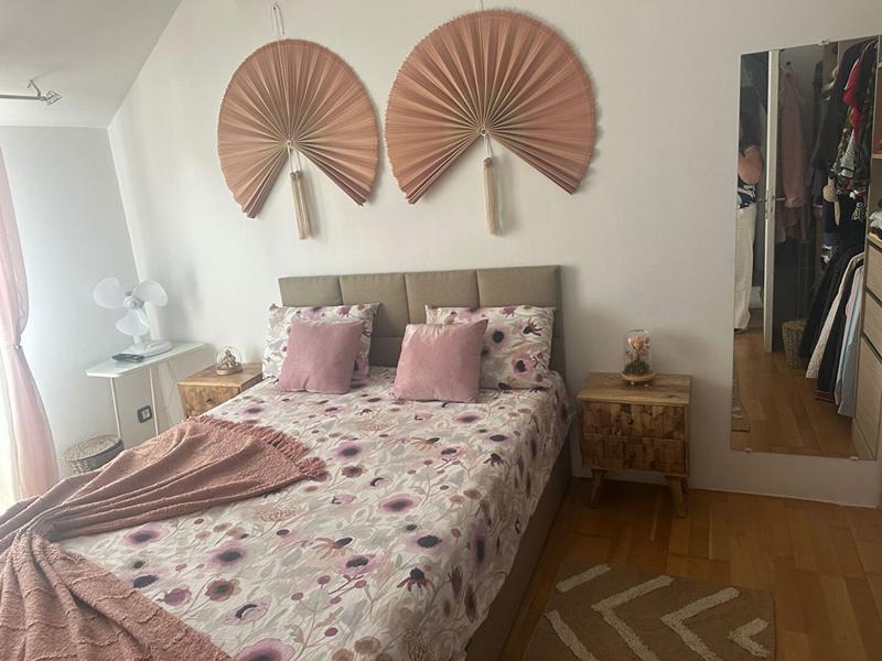 Maison - 50 m² - 4 pièces