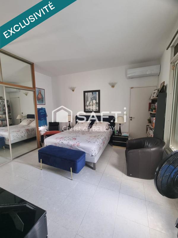 Maison - 191 m² - 5 pièces