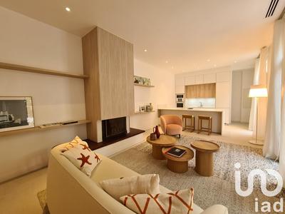 Maison - 131 m² - 4 pièces