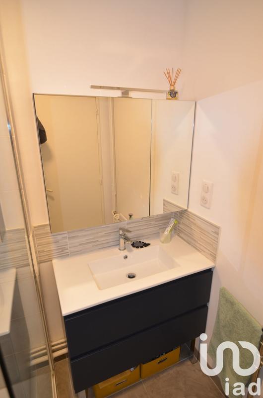 Appartement - 74 m² - 3 pièces