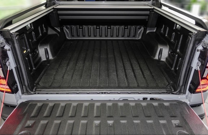 Ford Ranger Double Cabine 3.0 EcoBoost V6 292 ch - Stop&amp;Start Bv10 Automatique Raptor