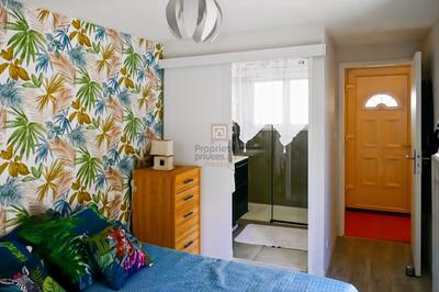 Maison - 111 m² - 5 pièces