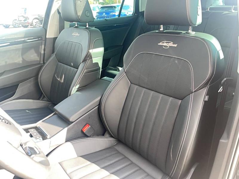 Skoda Superb Combi 1.4 Tsi Phev 218 ch Dsg6 Laurin &amp; Klement