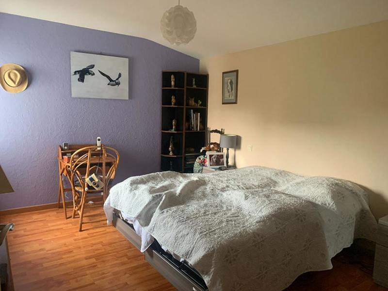 Maison - 125 m² - 4 pièces