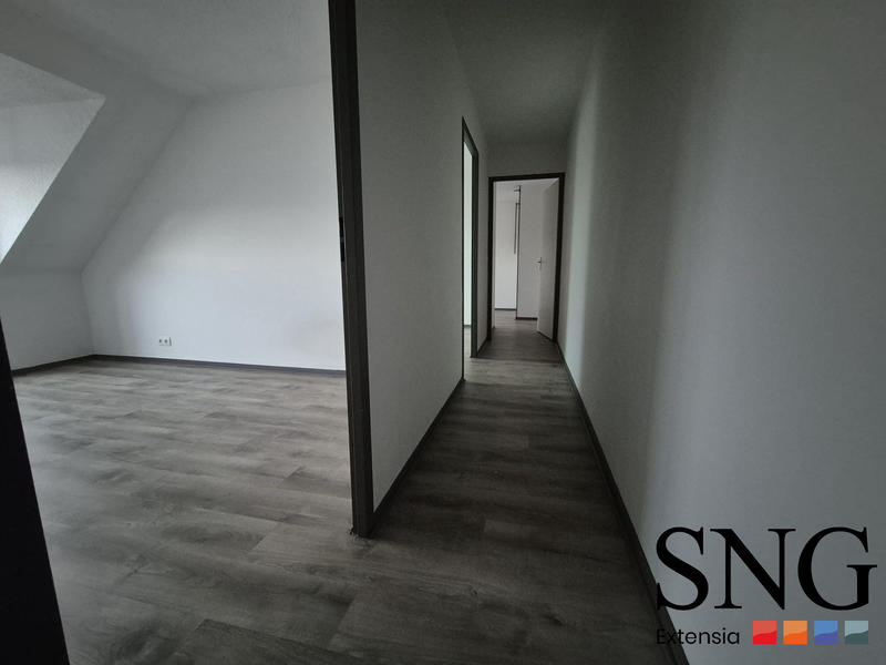 Appartement - 103 m² - 4 pièces
