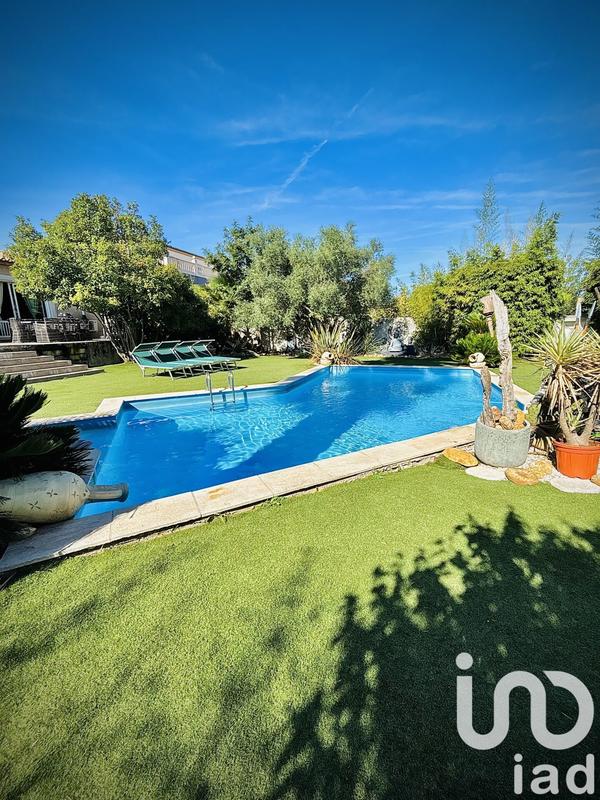 Maison - 140 m² - 4 pièces