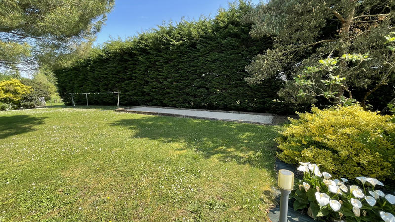 Villa - 151 m² - 9 pièces