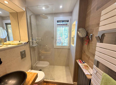 Appartement - 87 m² - 3 pièces