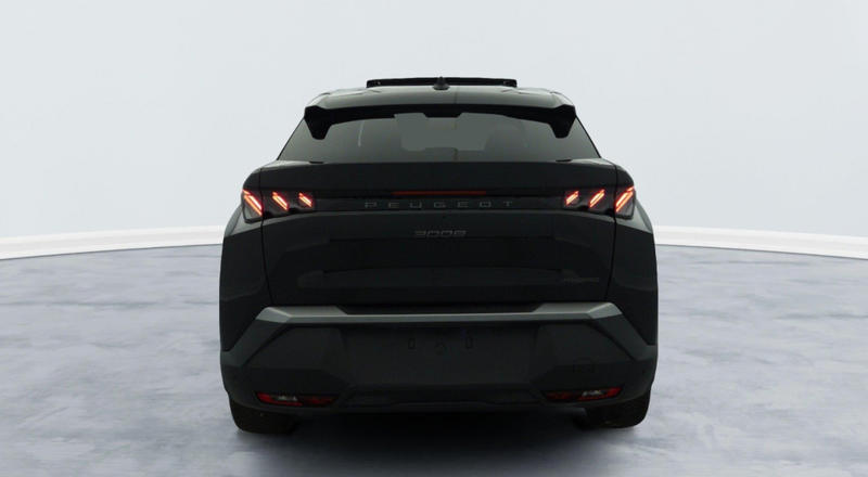 Peugeot 3008 Hybrid 145 e-Dcs6 Gt