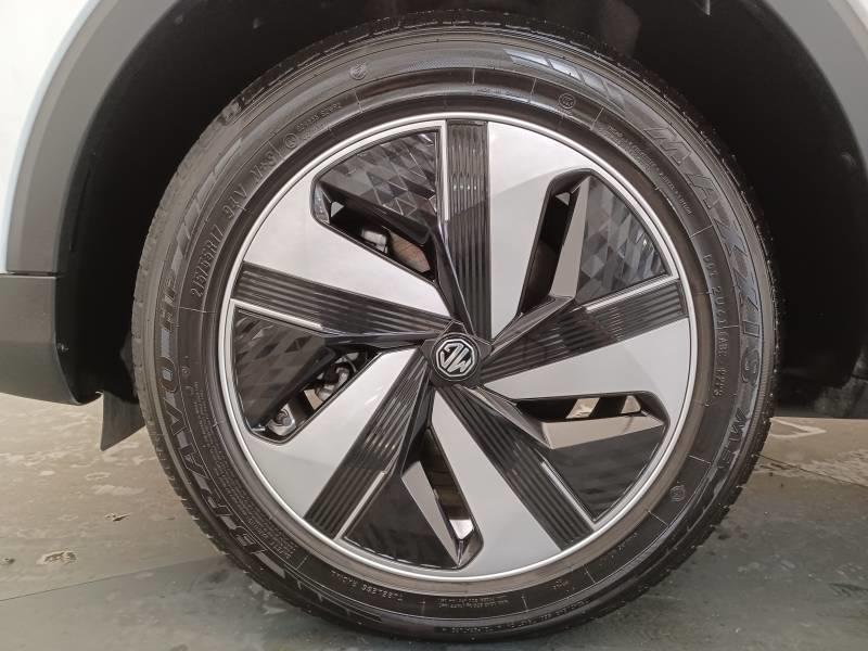 Mg Zs Ev Autonomie Etendue 70kWh - 115 kW 2wd Luxury