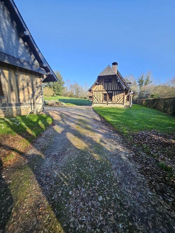 Maison - 129 m² - 8 pièces