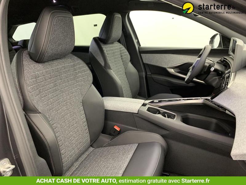 Peugeot 5008 Hybrid 145 e-Dcs6 Allure