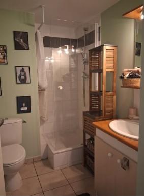 Studio - 27 m² - 1 pièce