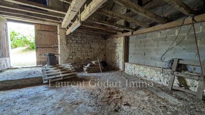 Maison - 88 m² - 5 pièces