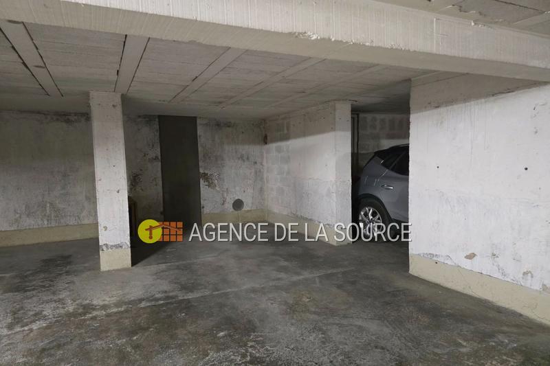 Appartement - 33 m² - 1 pièce