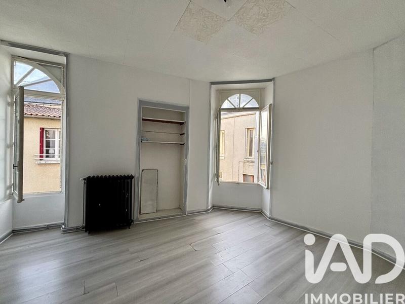 Maison de ville - 139 m² - 5 pièces