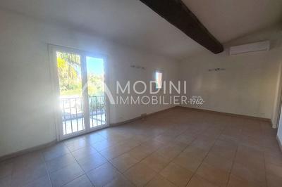 Appartement - 49 m² - 3 pièces