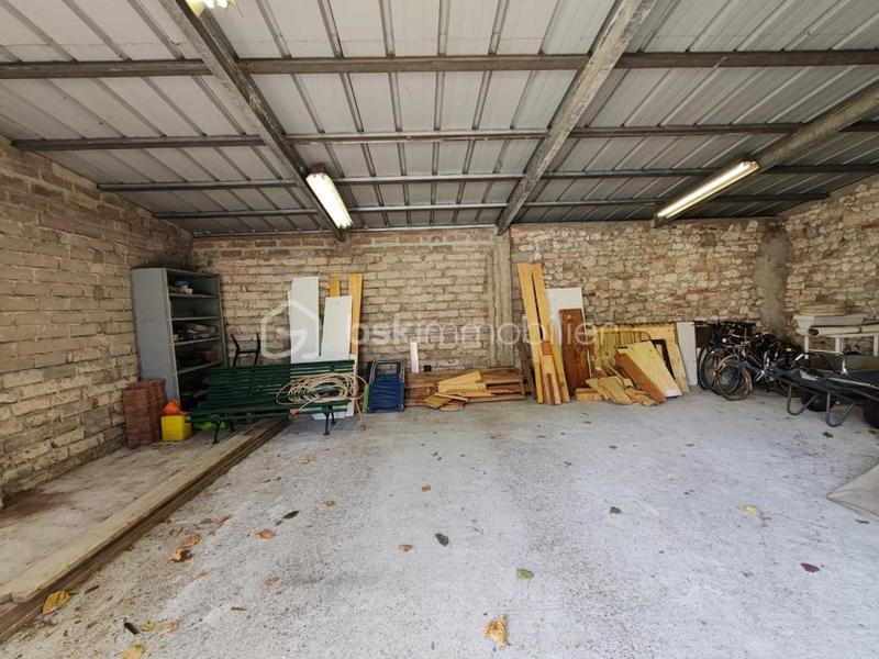 Maison - 164 m² - 7 pièces