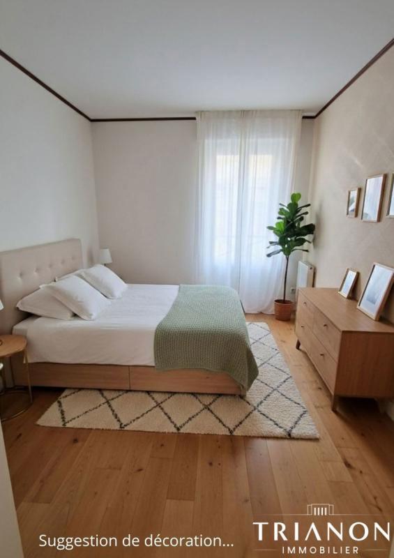 Duplex - 95 m² - 4 pièces