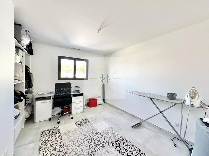Maison - 117 m² - 4 pièces