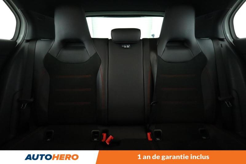 Mercedes Classe a 180 Amg Line 136 ch