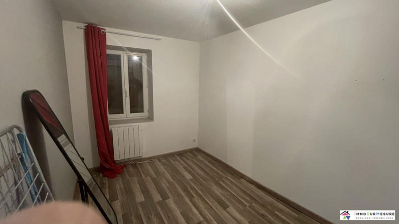 Maison - 119 m² - 6 pièces