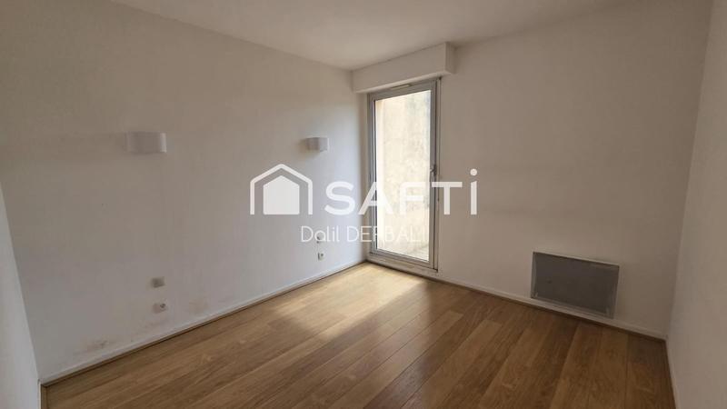 Appartement - 106 m² - 4 pièces
