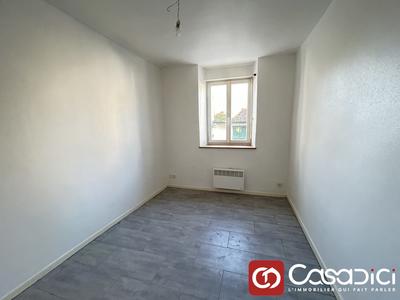 Maison - 76 m² - 4 pièces