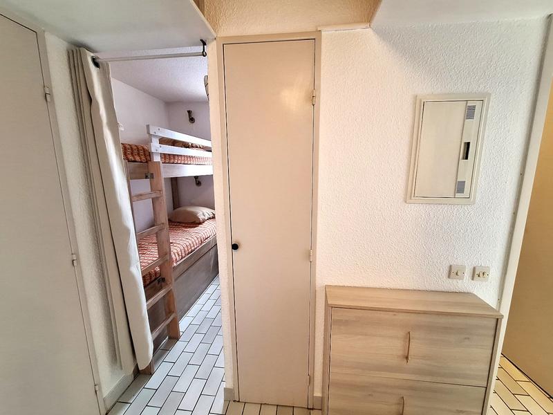 Appartement - 33 m² - 2 pièces