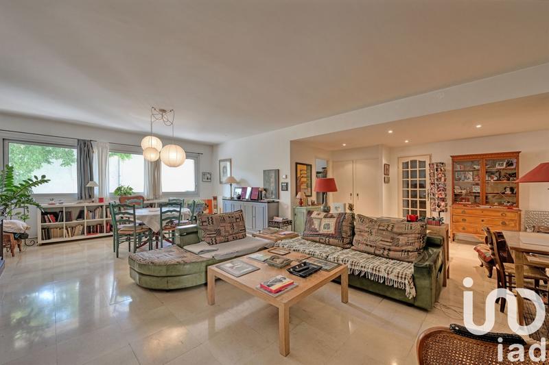 Appartement - 105 m² - 3 pièces