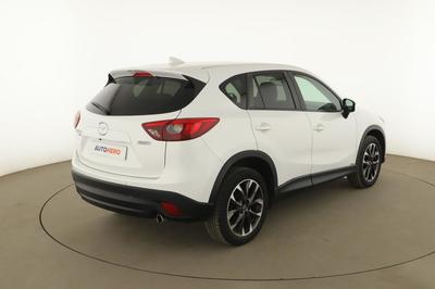 Mazda Cx-5 2.2 Skyactiv-D Selection 4x4 Bva6 175 ch