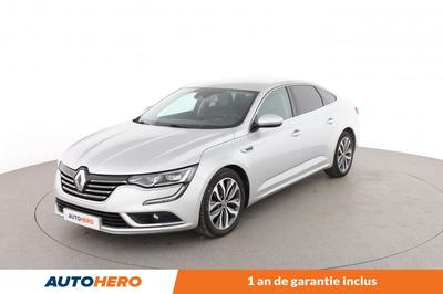Renault Talisman 1.6 dCi Energy Intens Edc 160 ch