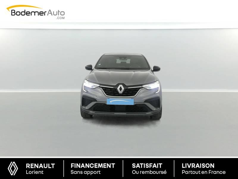 Renault Arkana E-Tech 145 - 21b R.S. Line