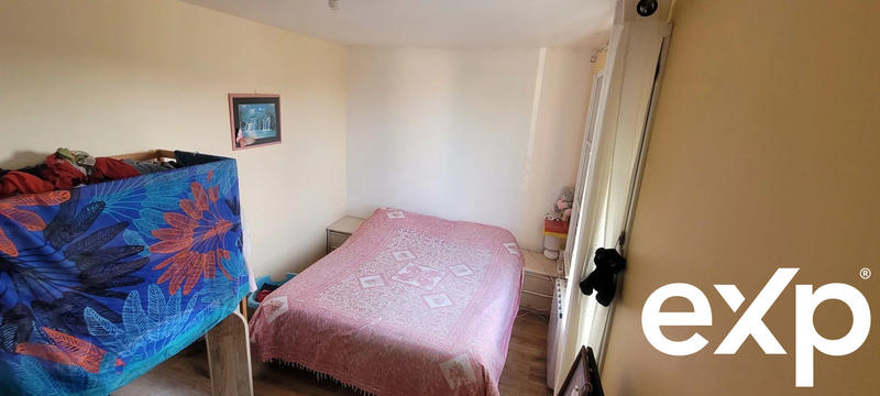 Maison - 107 m² - 7 pièces