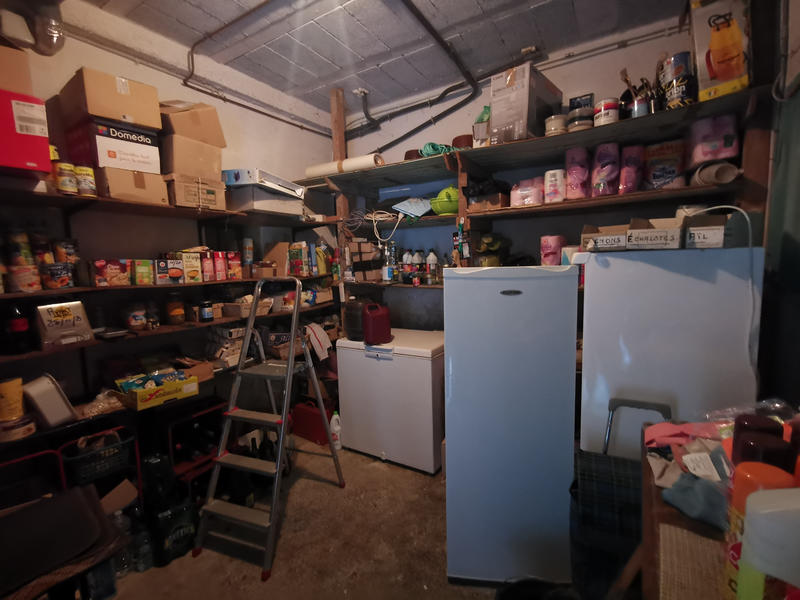 Maison - 215 m² - 8 pièces