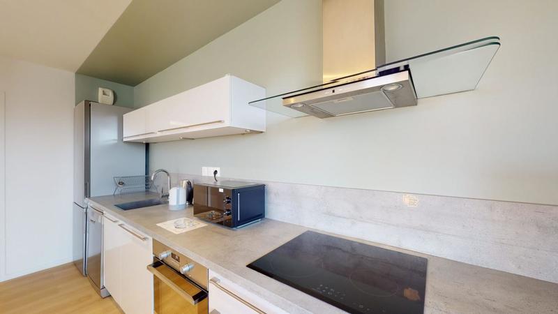 Appartement - 90 m²