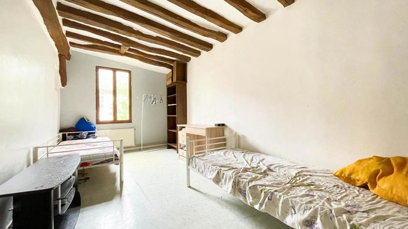 Maison - 175 m² - 6 pièces