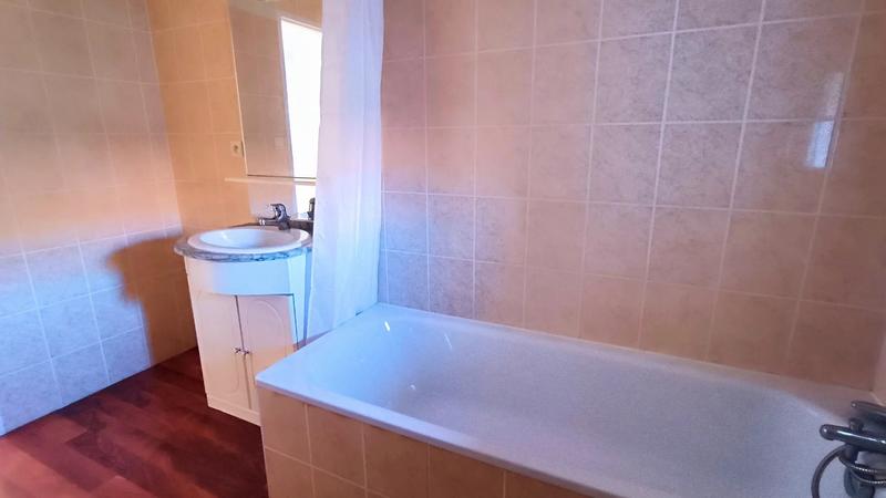 Maison - 66 m² - 4 pièces