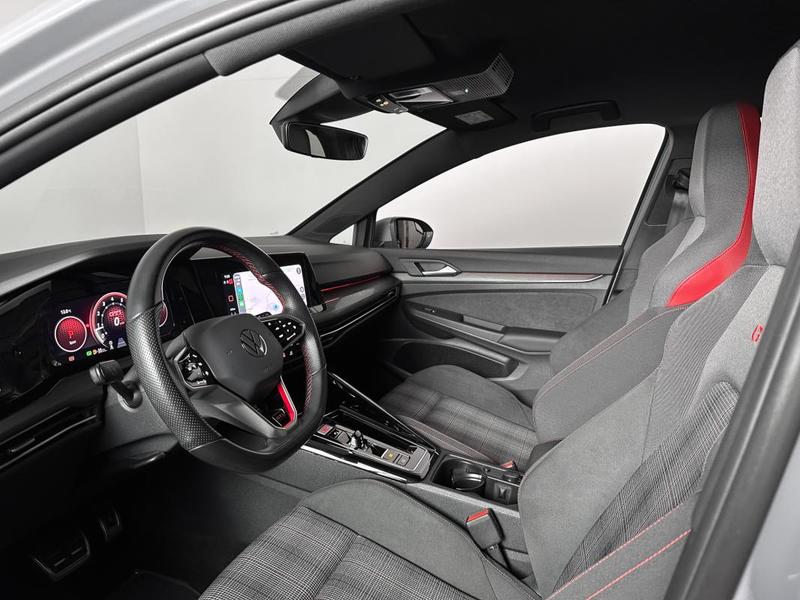 Volkswagen Golf 8 Gti 2.0 Tsi 245ch Dsg Ja18p Carplay Regul Acc Iq.Light Eclairage d’Ambiance 245 Ch