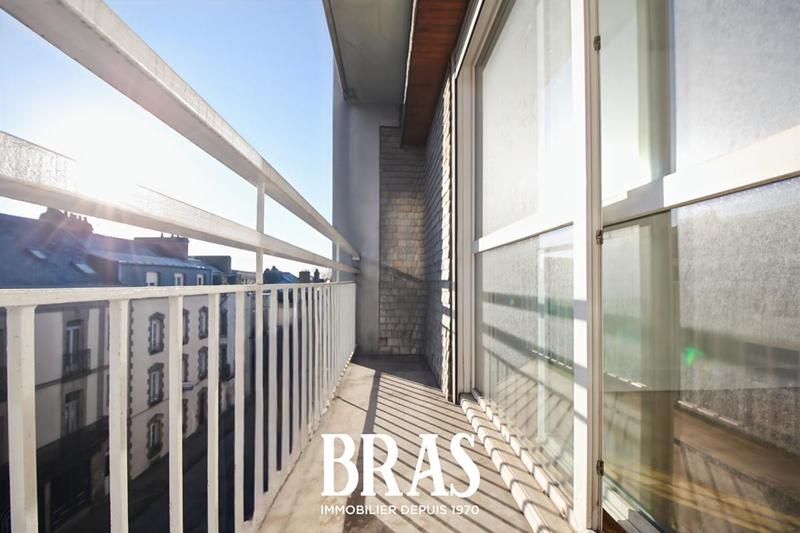 Appartement - 80 m² - 3 pièces