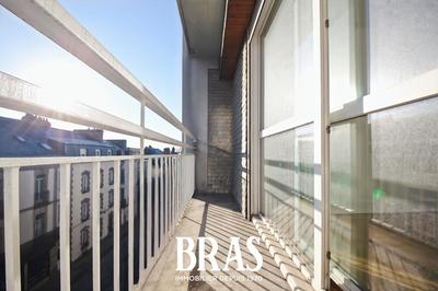 Appartement - 80 m² - 3 pièces